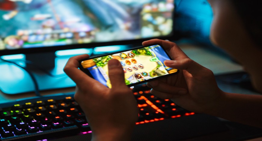 How to Get the Most Out of Online Gaming: A Guide for Beginners