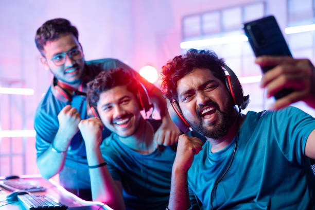 Immerse Yourself in the Vibrant World of Brazilian Online Gaming