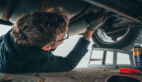 Quick Tips For Affordable Auto Repair: Save Money On Vehicle Fixes