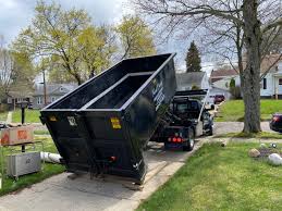 Affordable and Reliable Dumpster Rentals in Macon, GA