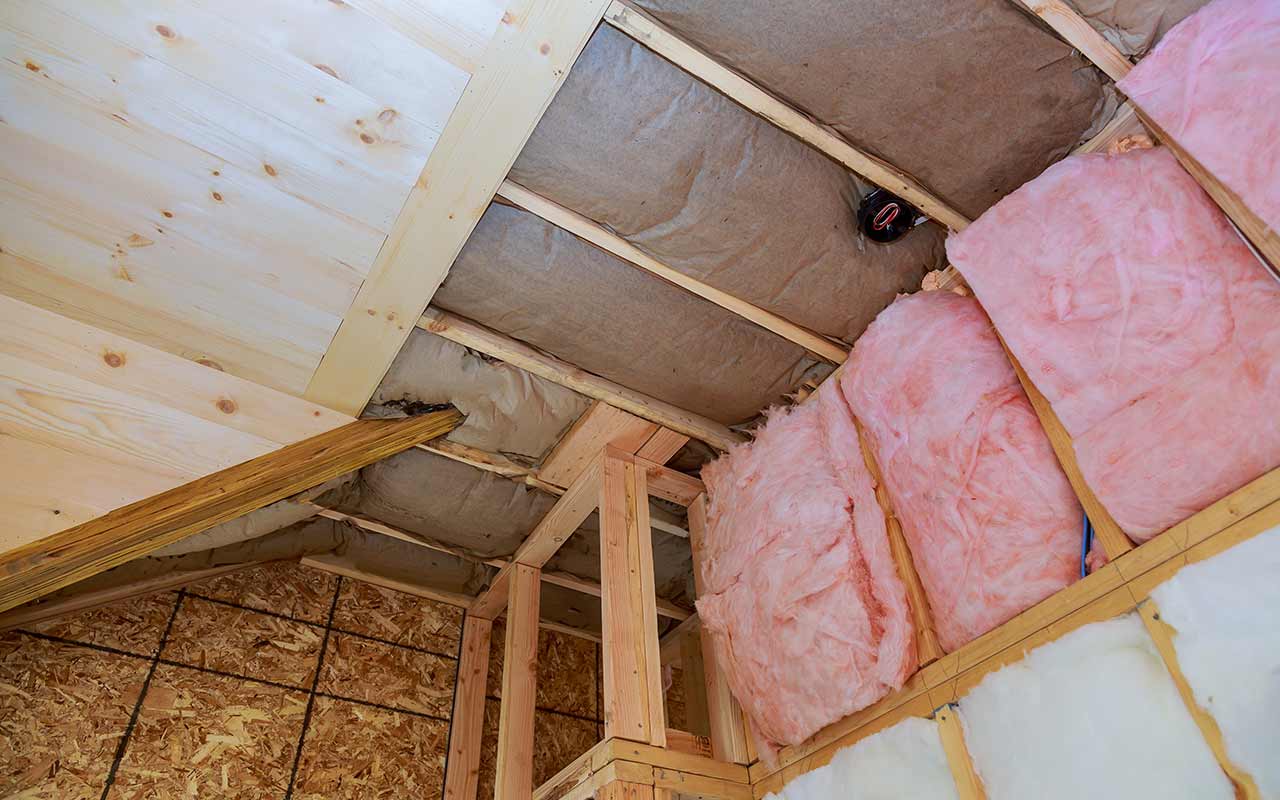 Insulate Your Home for Comfort and Savings with Mississauga Insulation Services