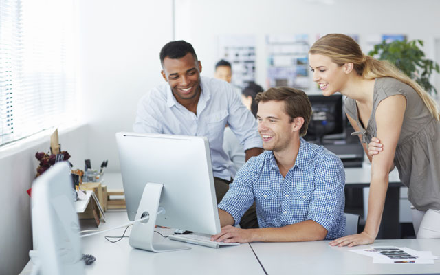 Enhance Your Business With Professional It Services