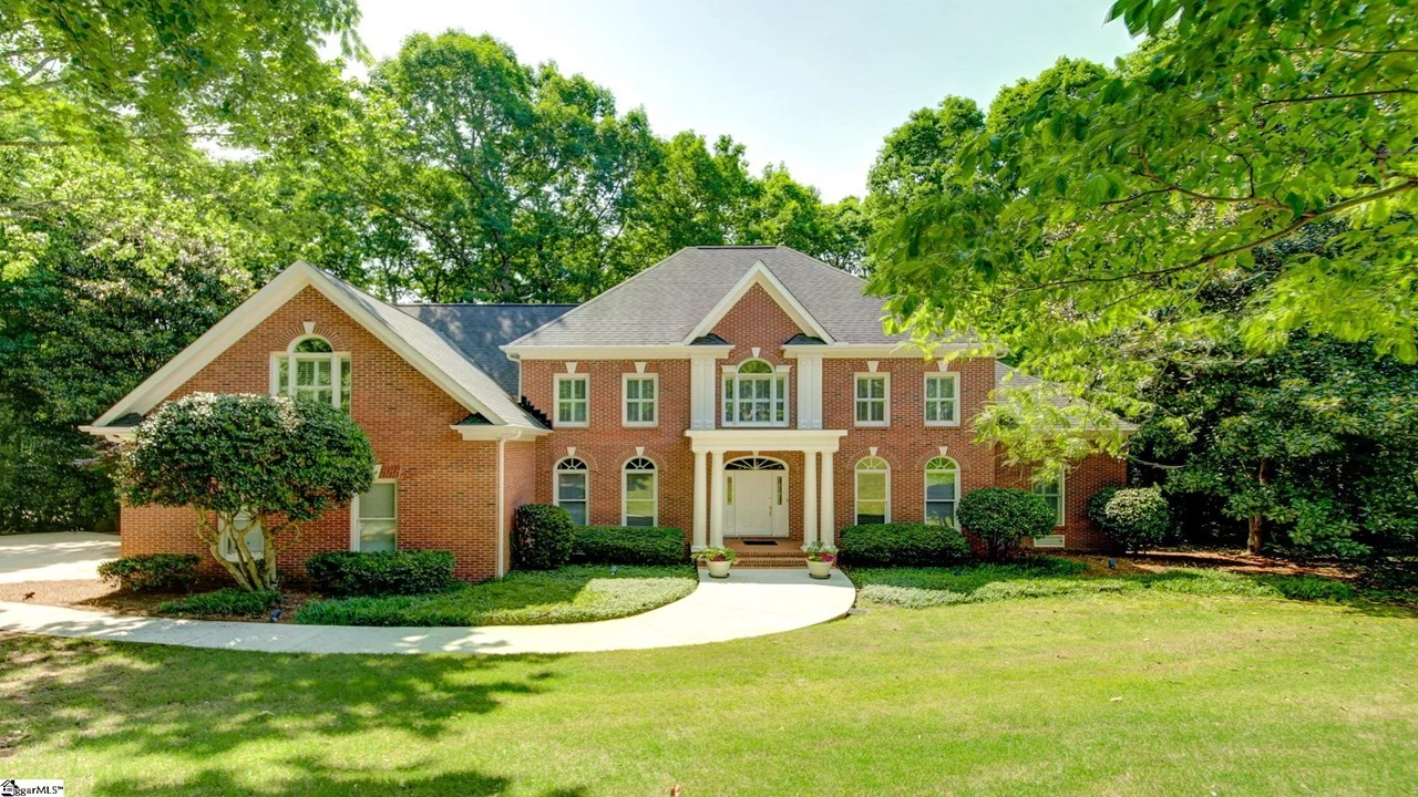 Discover Your Dream Home in Pelham Springs