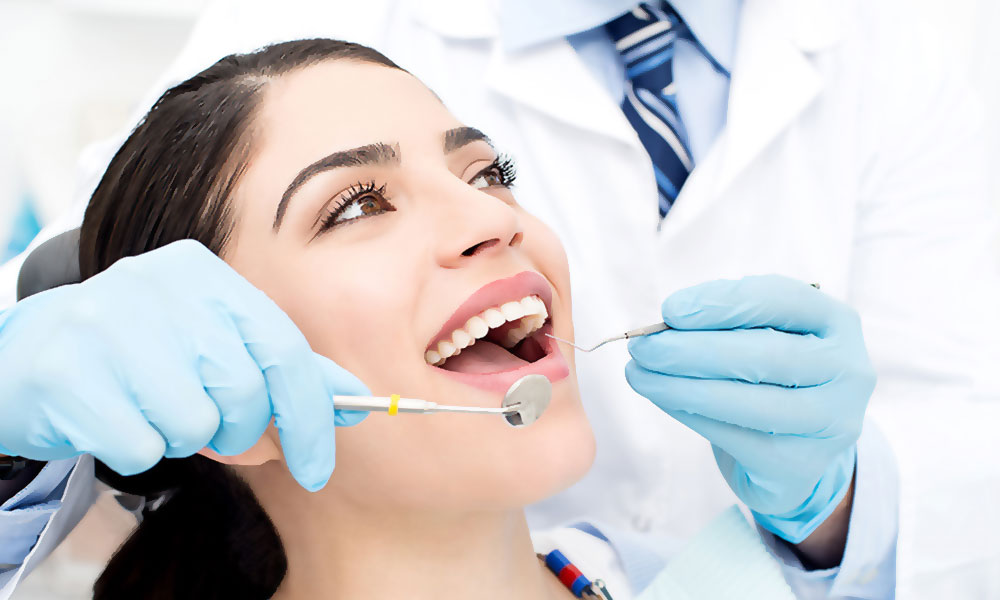 The Importance Of Regular Dental Check-Ups For Optimal Oral Health