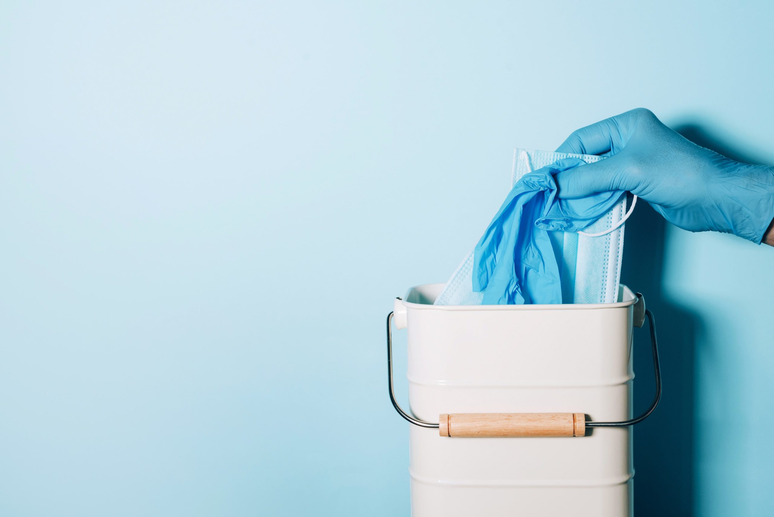 Efficient Medical Waste Management: Best Practices And Solutions