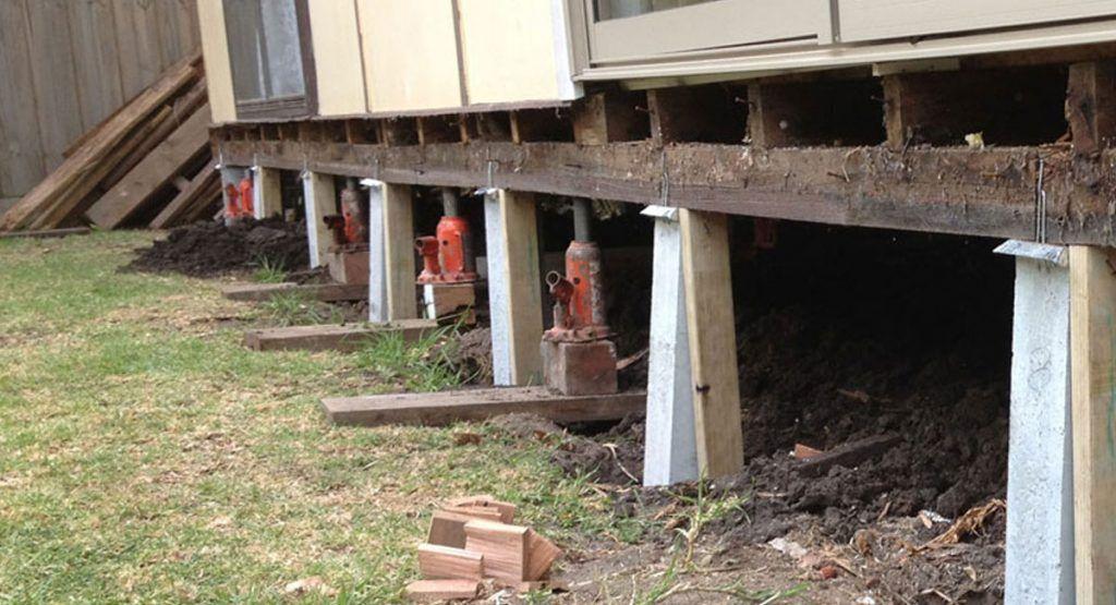 Restumping Guide: Top Tips For A Successful Project