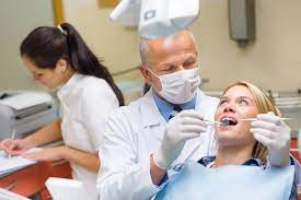 Discover The Best Family Dentist For Your Whole Family