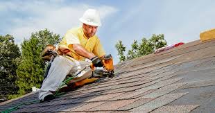 Roof Repairs Guide: Tips For Fixing Roof Damage