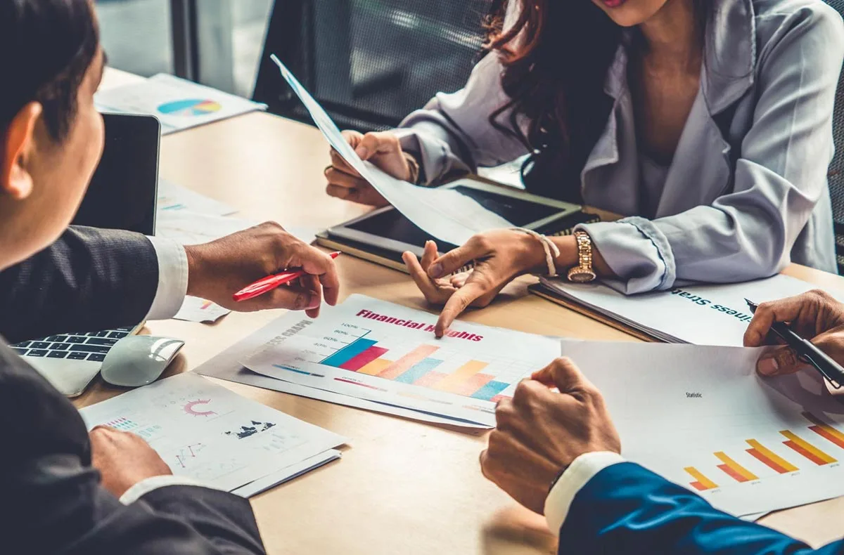 Ultimate Financial Planning Guide For Success