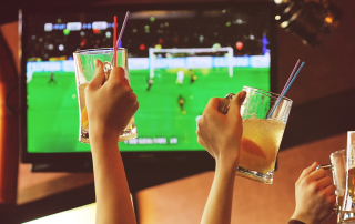 Live Sports Viewing Guide: Schedule, Channels & Tips