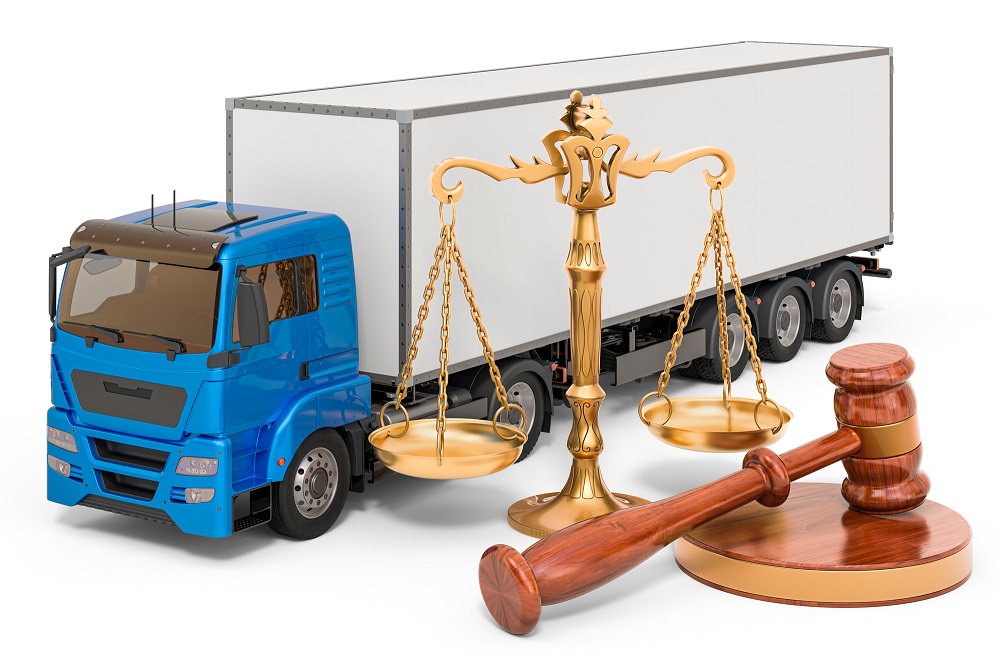 How To Hire A Truck Accident Lawyer