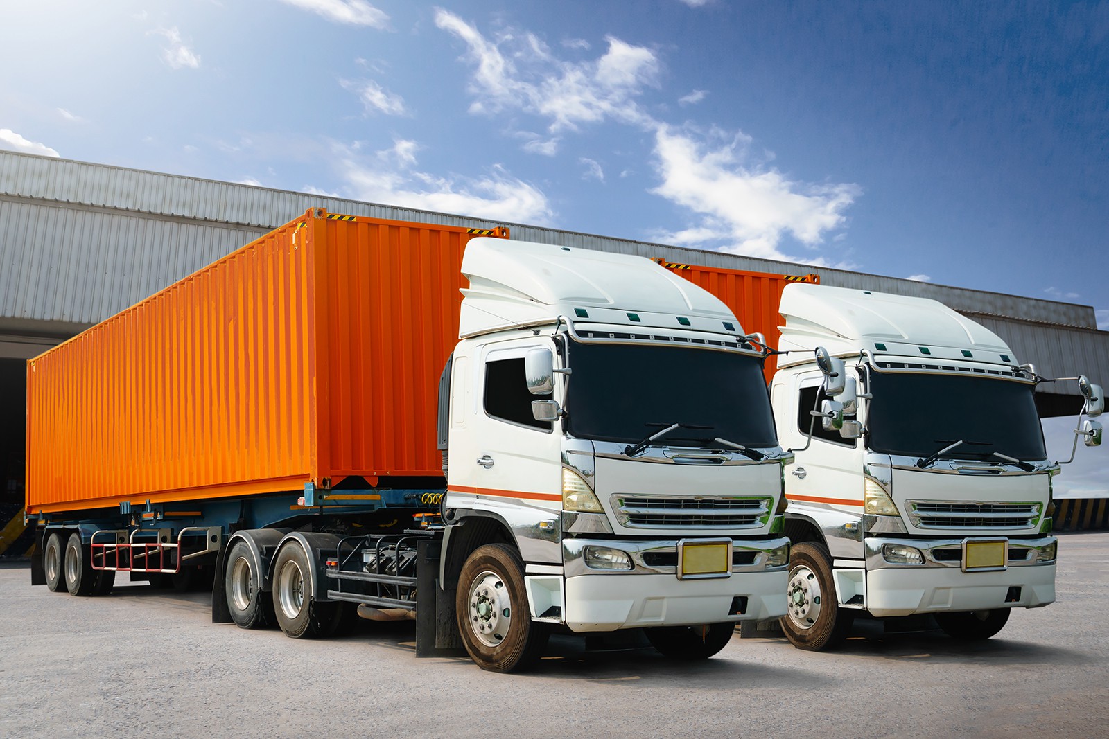 How To Optimize Linehaul Transportation