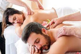 Discover The Best Massage And Spa Services Near You