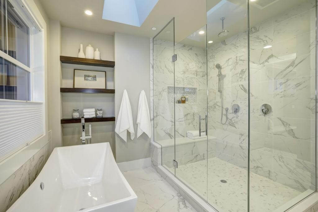 Ultimate Shower Doors Guide