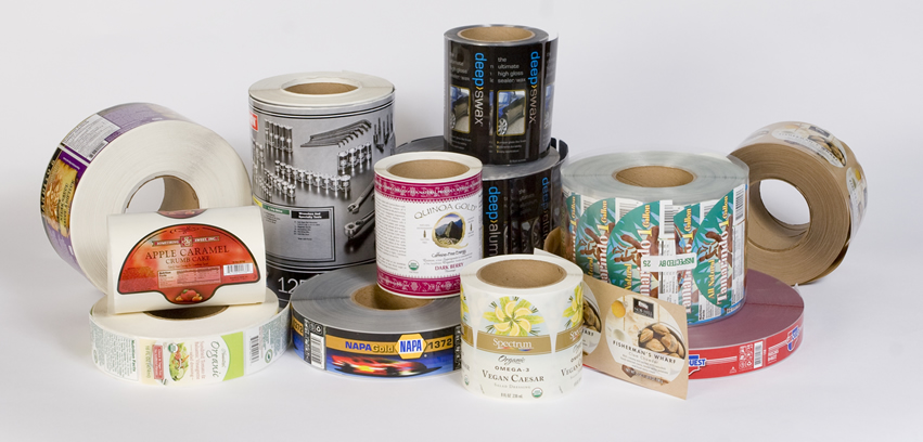 Top Tips For Mexican Custom Adhesive Label Printing On Products