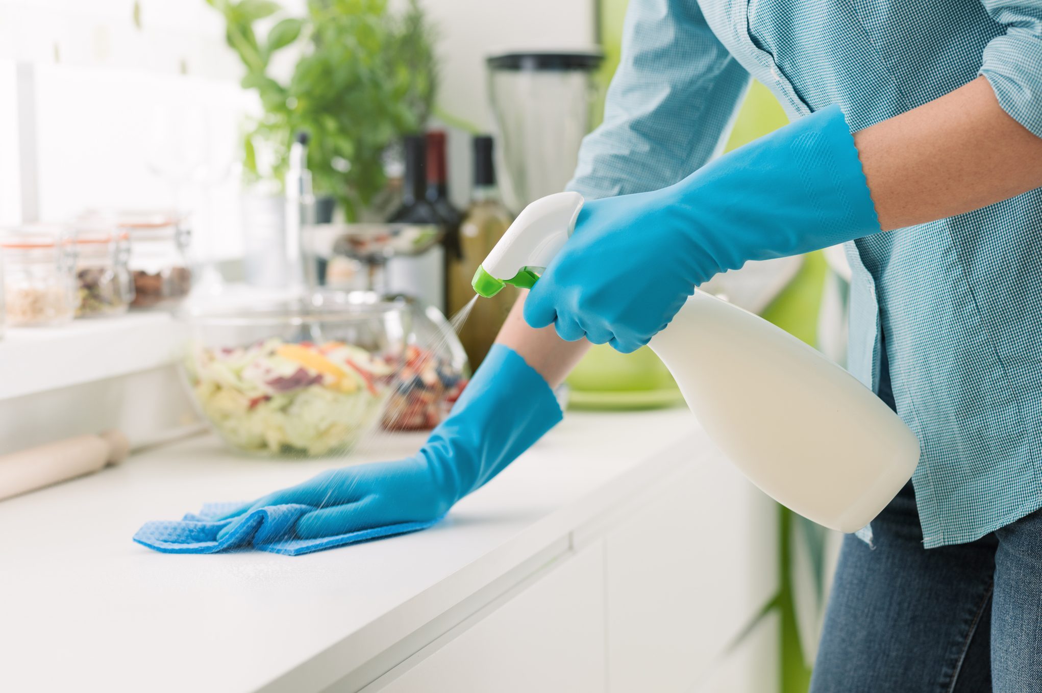 Easy Cleaning Services: Trusted Professionals For Spotless Homes