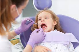 The Ultimate Kids Dentist Guide