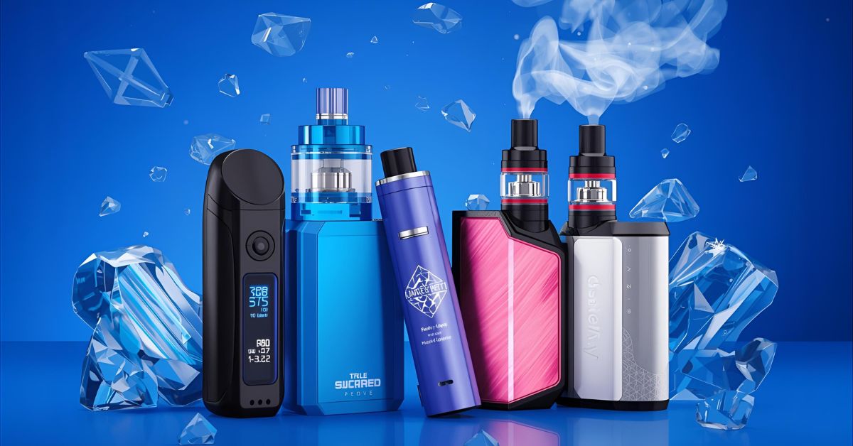The Best Vape Products For Every Level Of Vaper